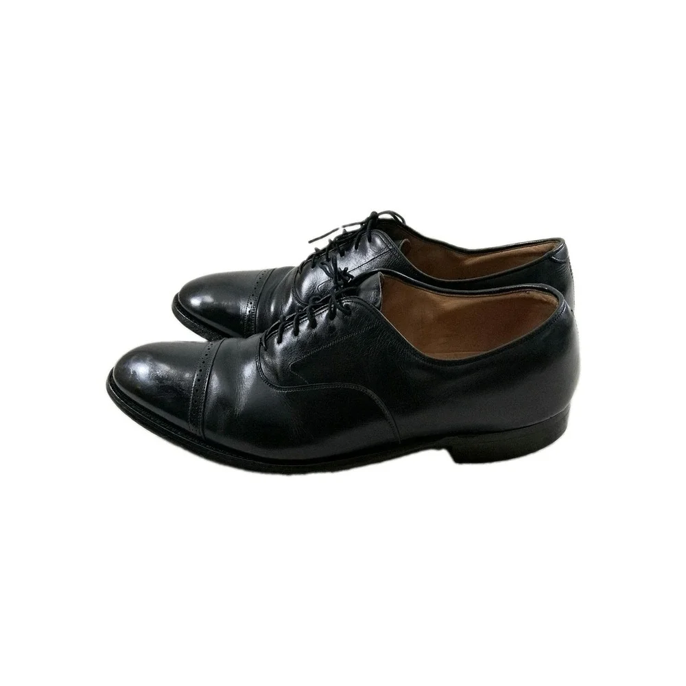 Johnston & Murphy vintage johnston